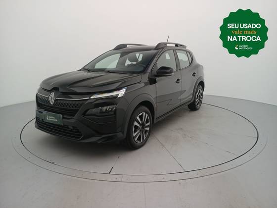 RENAULT KARDIAN 1.0 TCE FLEX EVOLUTION EDC RENAULT KARDIAN 1.0 TCE FLEX EVOLUTION EDC